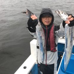 深川 吉野屋 釣果