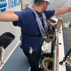 深川 吉野屋 釣果