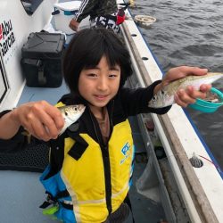 深川 吉野屋 釣果