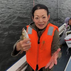 深川 吉野屋 釣果