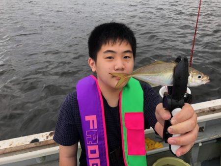 深川 吉野屋 釣果