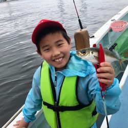 深川 吉野屋 釣果