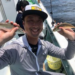 深川　吉野屋 釣果