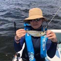 深川　吉野屋 釣果