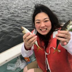 深川 吉野屋 釣果