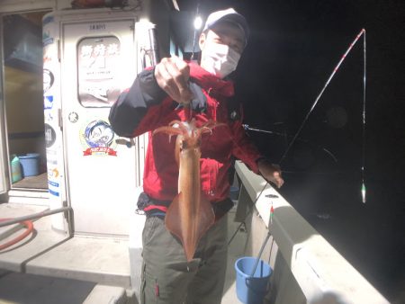 オーシャンズ　京都 釣果