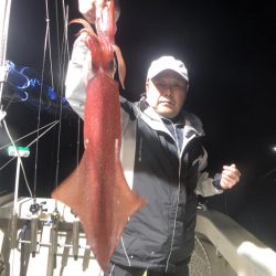 オーシャンズ　京都 釣果