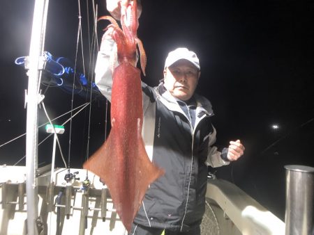 オーシャンズ　京都 釣果