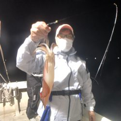 オーシャンズ　京都 釣果