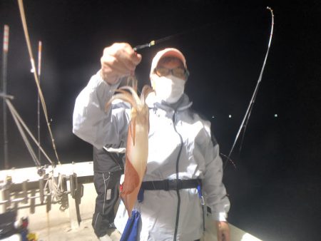 オーシャンズ　京都 釣果