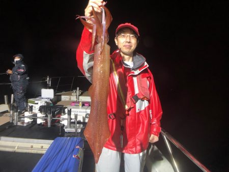 オーシャンズ　京都 釣果