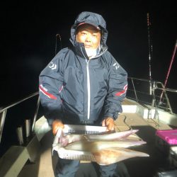 オーシャンズ　京都 釣果