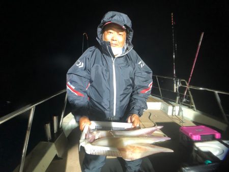 オーシャンズ　京都 釣果