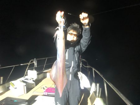 オーシャンズ　京都 釣果