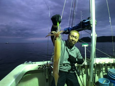 オーシャンズ　京都 釣果