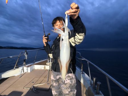 オーシャンズ　京都 釣果