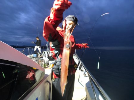 オーシャンズ　京都 釣果
