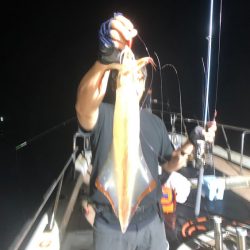 オーシャンズ　京都 釣果