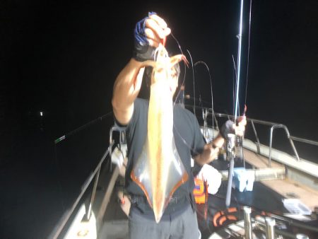 オーシャンズ　京都 釣果