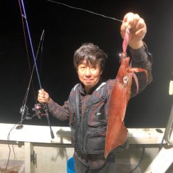 オーシャンズ　京都 釣果