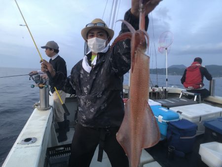 オーシャンズ　京都 釣果
