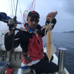 オーシャンズ　京都 釣果