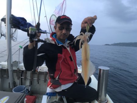 オーシャンズ　京都 釣果