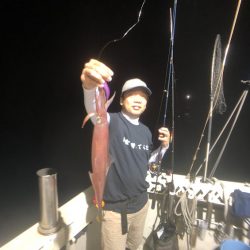 オーシャンズ　京都 釣果