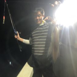 オーシャンズ　京都 釣果