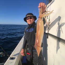 オーシャンズ　京都 釣果