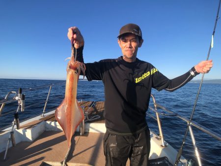 オーシャンズ　京都 釣果