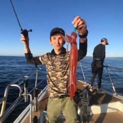 オーシャンズ　京都 釣果