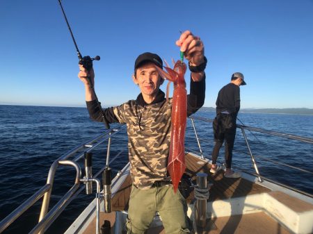 オーシャンズ　京都 釣果