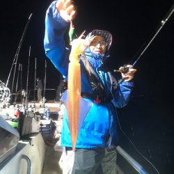 オーシャンズ　京都 釣果