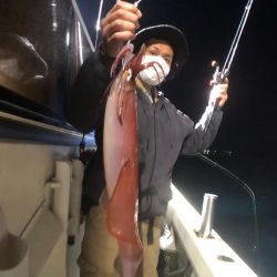 オーシャンズ　京都 釣果