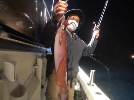 オーシャンズ　京都 釣果