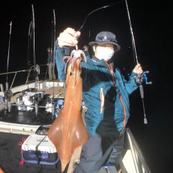 オーシャンズ　京都 釣果