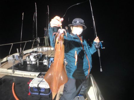 オーシャンズ　京都 釣果