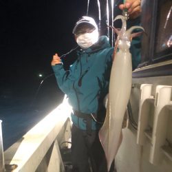 オーシャンズ　京都 釣果