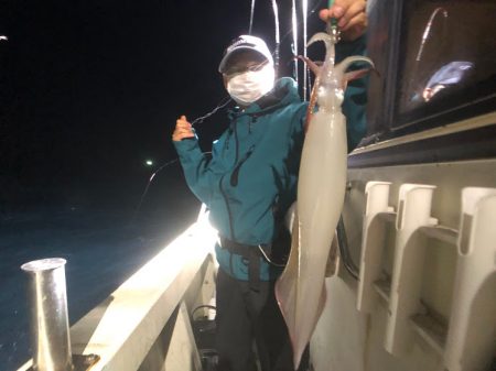 オーシャンズ　京都 釣果