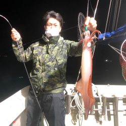 オーシャンズ　京都 釣果