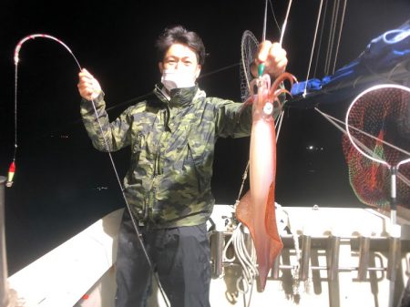 オーシャンズ　京都 釣果