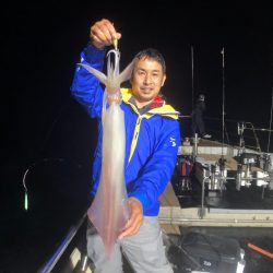 オーシャンズ　京都 釣果