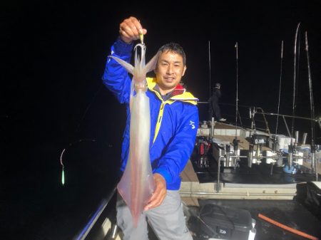 オーシャンズ　京都 釣果