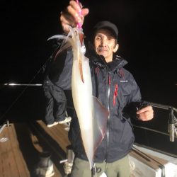 オーシャンズ　京都 釣果