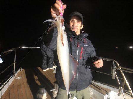 オーシャンズ　京都 釣果