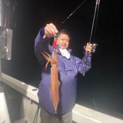 オーシャンズ 京都 釣果