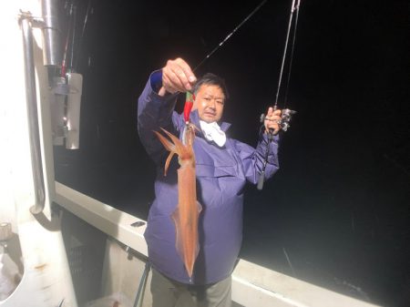 オーシャンズ 京都 釣果