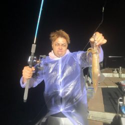 オーシャンズ 京都 釣果