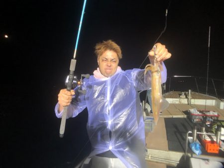 オーシャンズ 京都 釣果